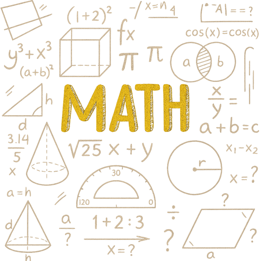 Fracxionary illustration